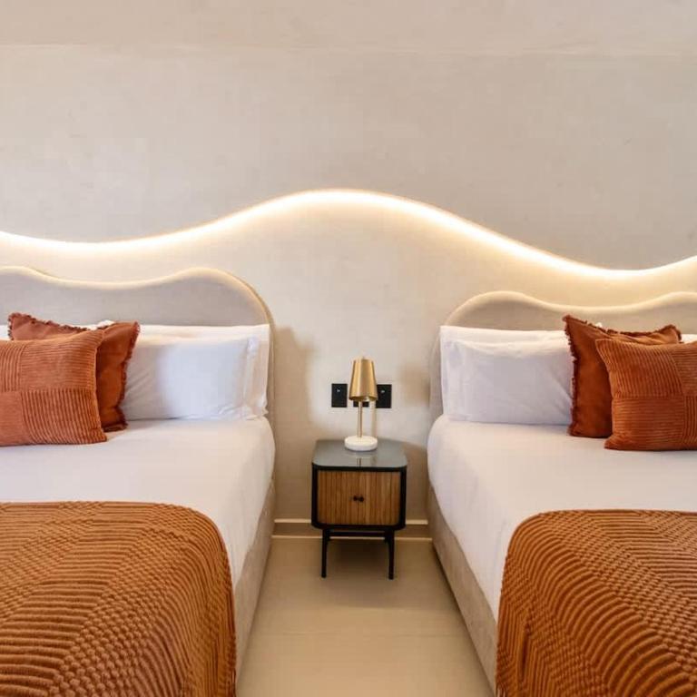 HUGE Decor Stylish Casona Condesa SkywatchRooftop - Apartment - 50