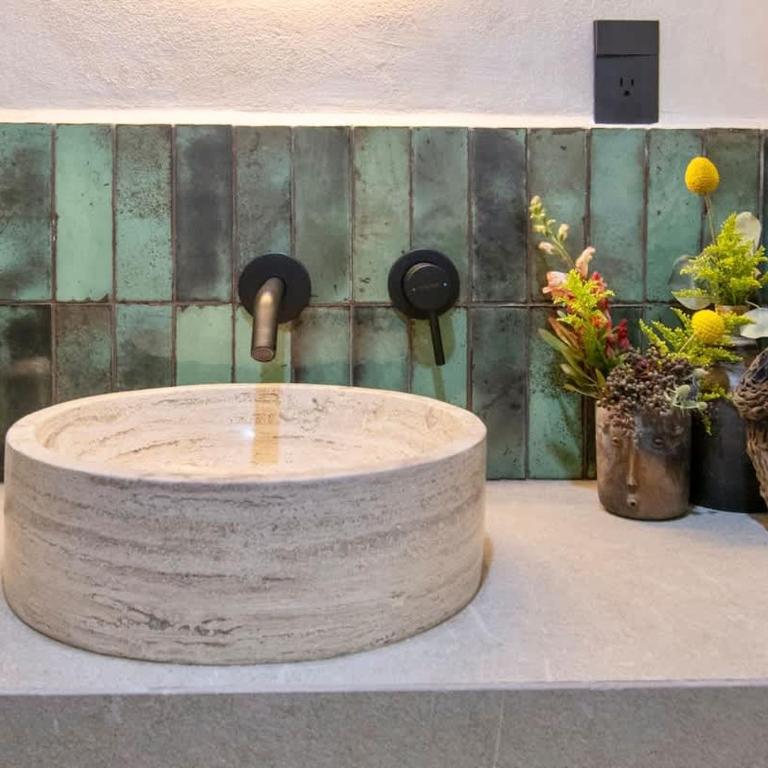 HUGE Decor Stylish Casona Condesa SkywatchRooftop - Apartment - 52
