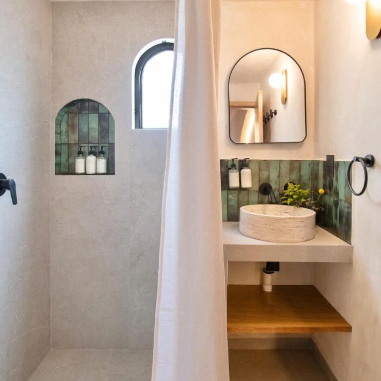 HUGE Decor Stylish Casona Condesa SkywatchRooftop - Apartment - 53
