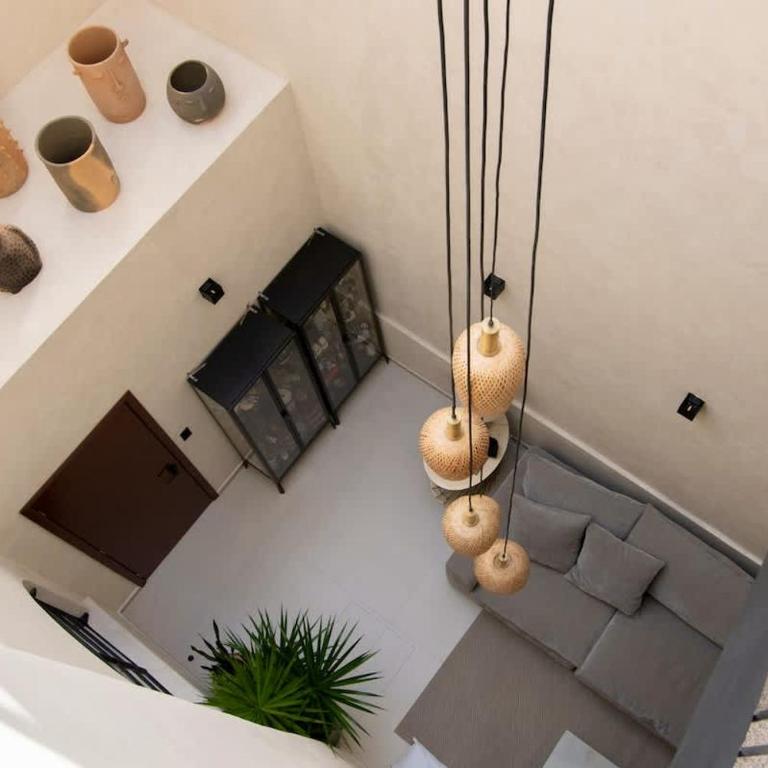 HUGE Decor Stylish Casona Condesa SkywatchRooftop - Apartment - 63