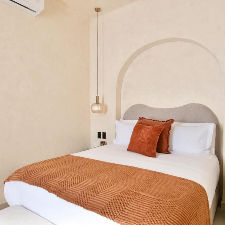 HUGE Decor Stylish Casona Condesa SkywatchRooftop - Apartment - 69