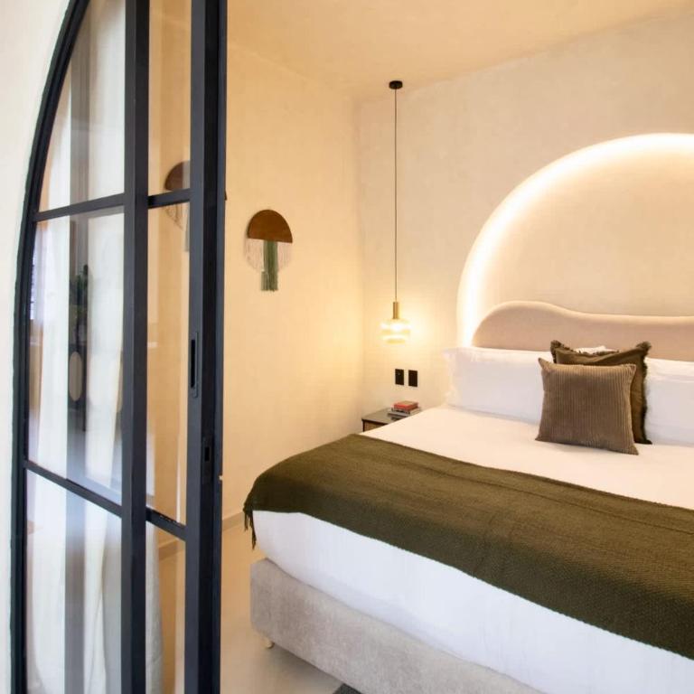 HUGE Decor Stylish Casona Condesa SkywatchRooftop - Apartment - 74