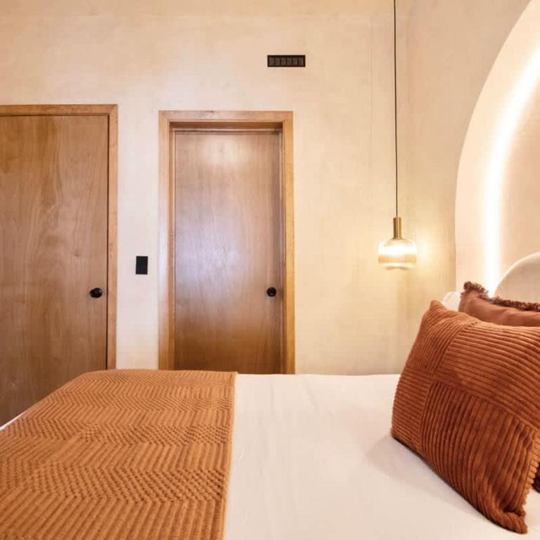 HUGE Decor Stylish Casona Condesa SkywatchRooftop - Apartment - 82