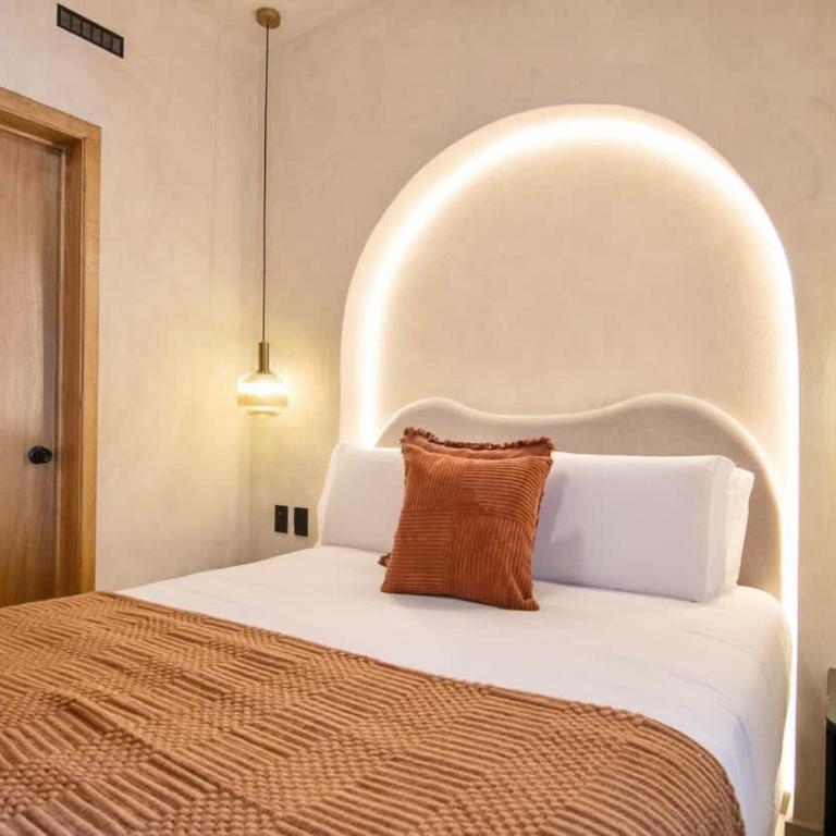 HUGE Decor Stylish Casona Condesa SkywatchRooftop - Apartment - 87