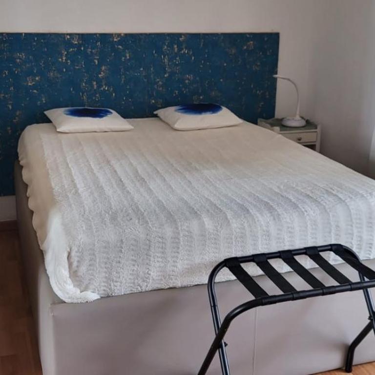 Super appartement vue mer - Appartamento con 1 Camera da Letto - 5