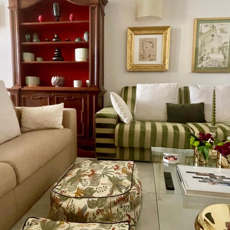Florence Cozy Retreat - Appartamento con 2 Camere da Letto - 73