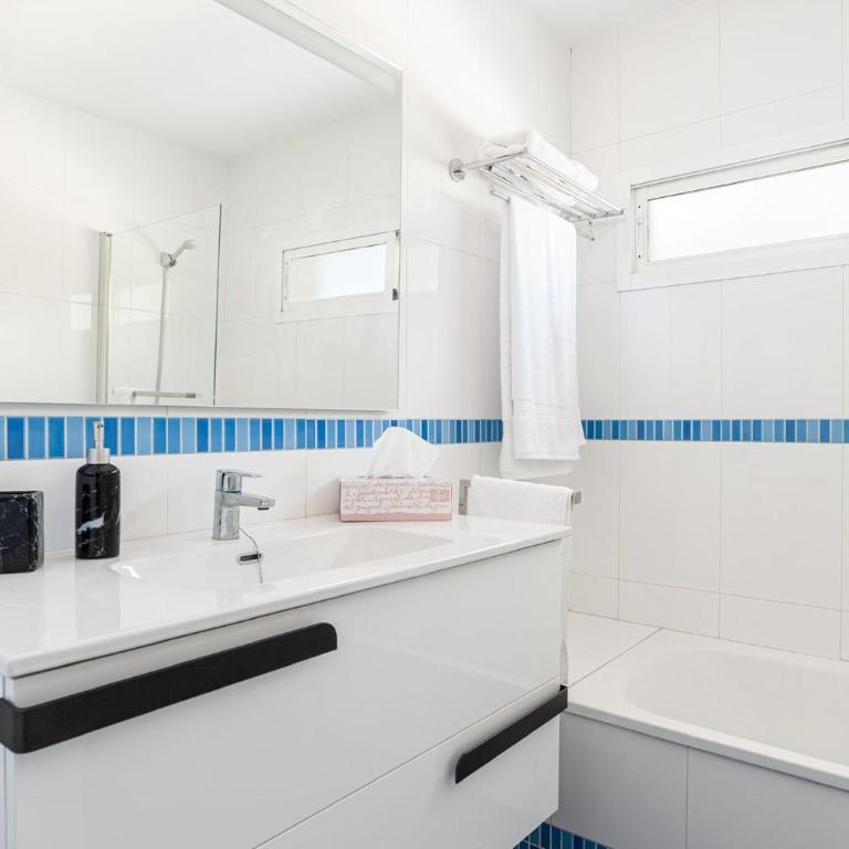 Fuente del Sol BarrosaHome - Apartment - 12