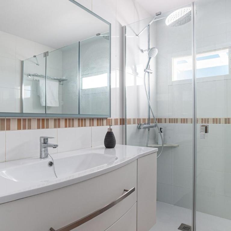 Fuente del Sol BarrosaHome - Apartment - 18