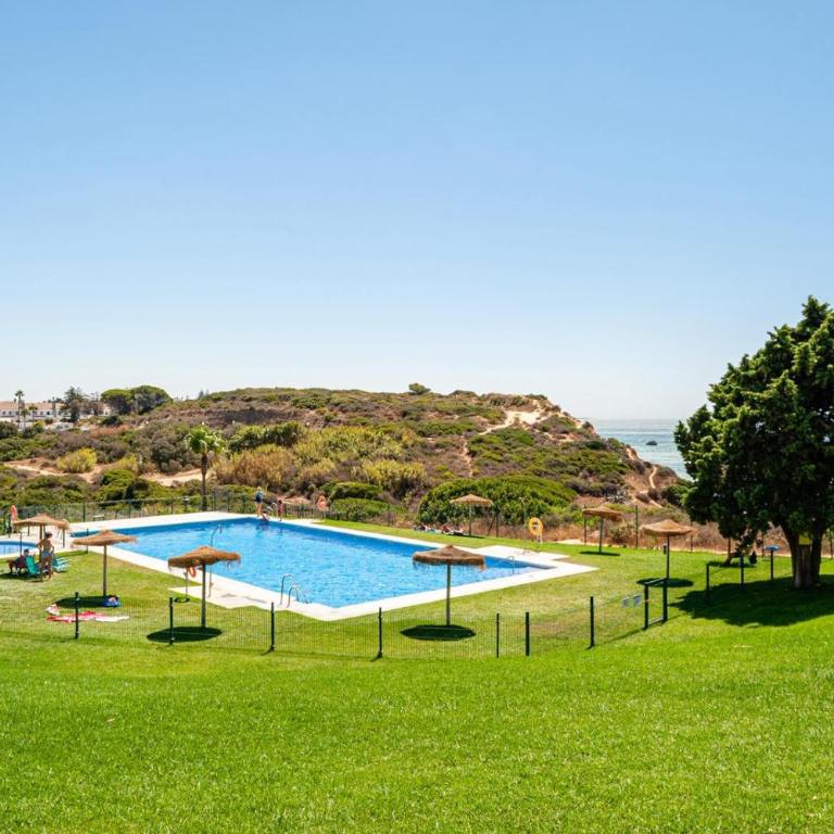 Fuente del Sol BarrosaHome - Apartment - 7