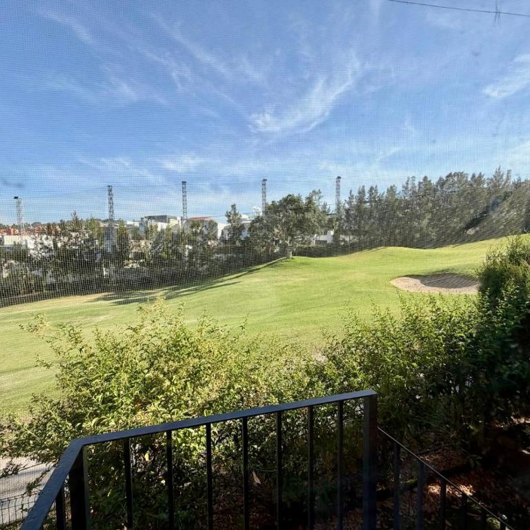 Royal Cabopino Townhome Golf and Sea - Three-Bedroom Apartment - 22