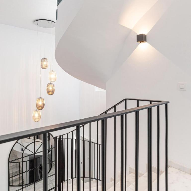 Fuente del Sol BarrosaHome - Apartment - 22