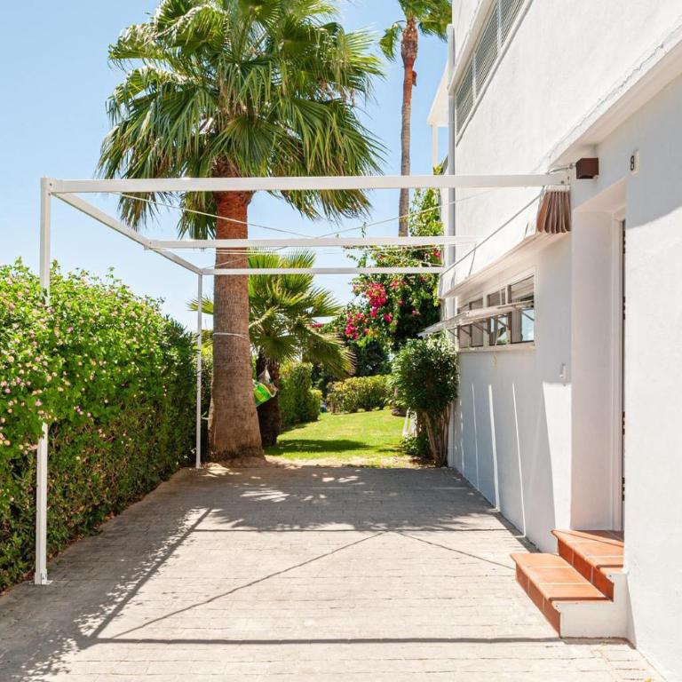 Fuente del Sol BarrosaHome - Apartment - 23