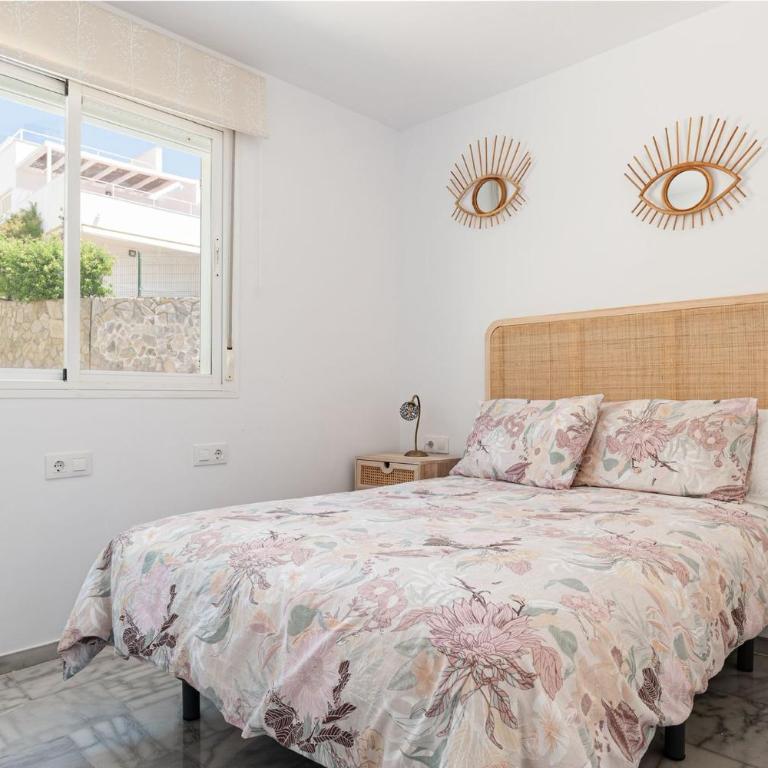 Fuente del Sol BarrosaHome - Apartment - 24
