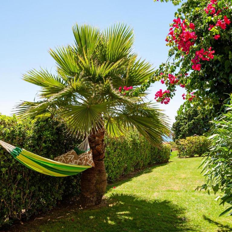 Fuente del Sol BarrosaHome - Apartment - 26