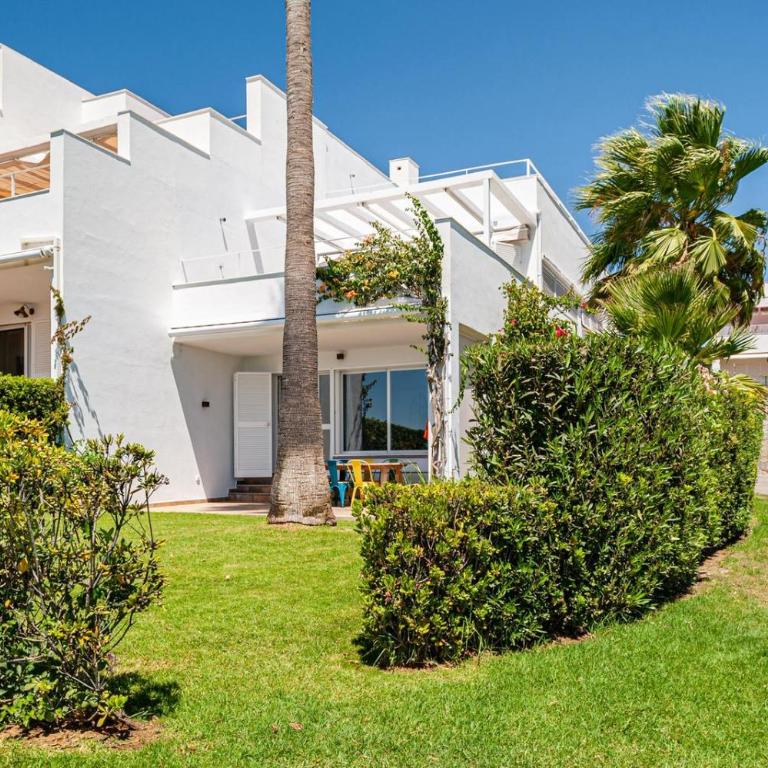 Fuente del Sol BarrosaHome - Apartment - 6