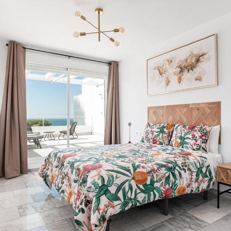 Fuente del Sol BarrosaHome - Apartment - 2