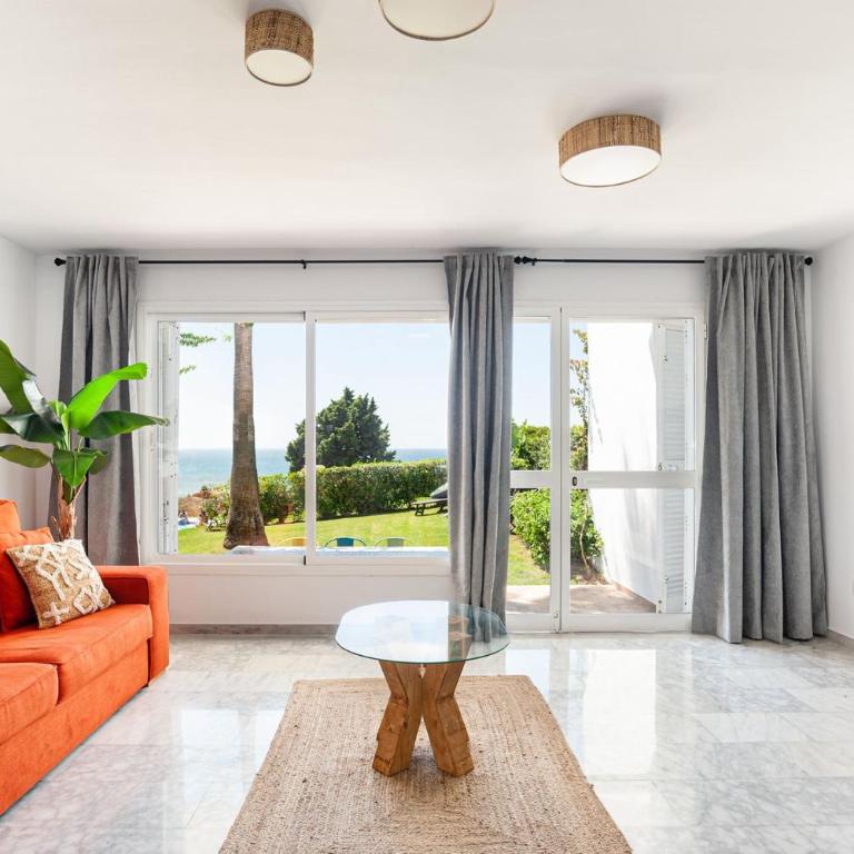 Fuente del Sol BarrosaHome - Apartment - 11