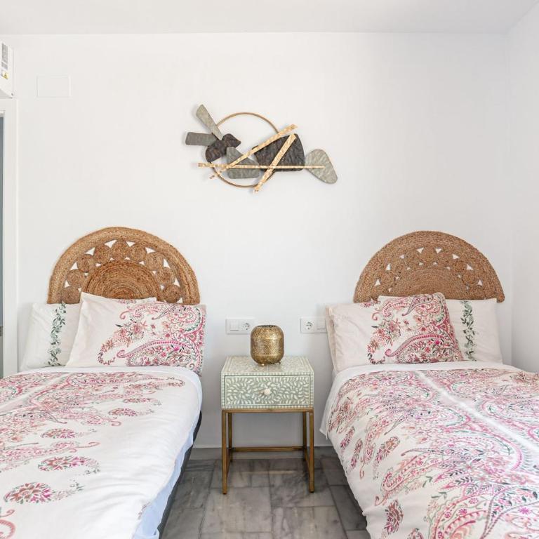 Fuente del Sol BarrosaHome - Apartment - 29