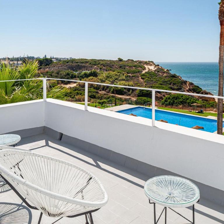 Fuente del Sol BarrosaHome - Apartment - 33
