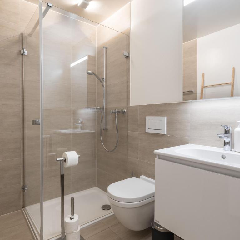 Domaine de la Crausaz - Apartment mit 2 Schlafzimmern - 2