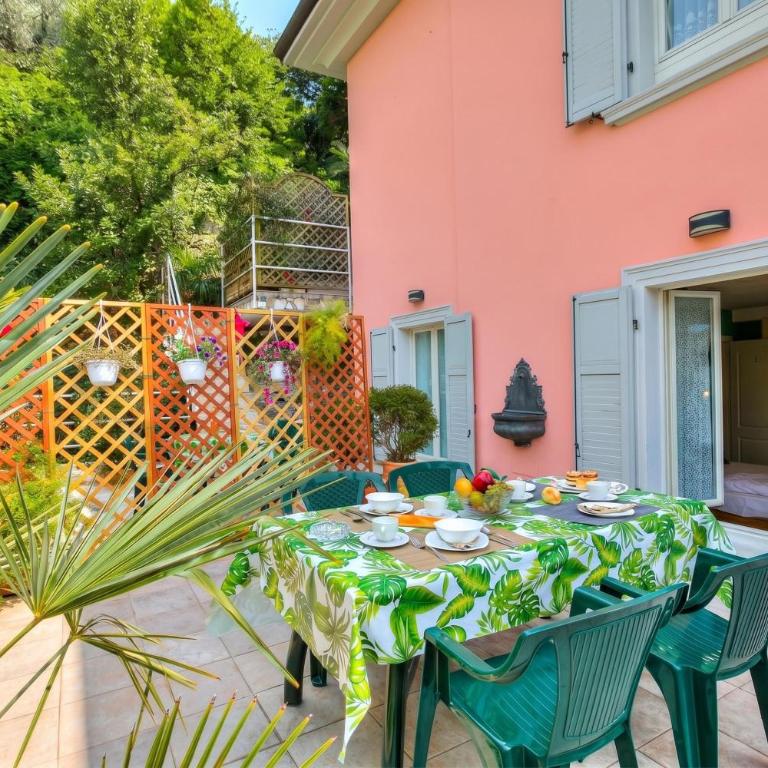 Vida Boa Apartments - Double Room with Shared Terrace 1 - 2
