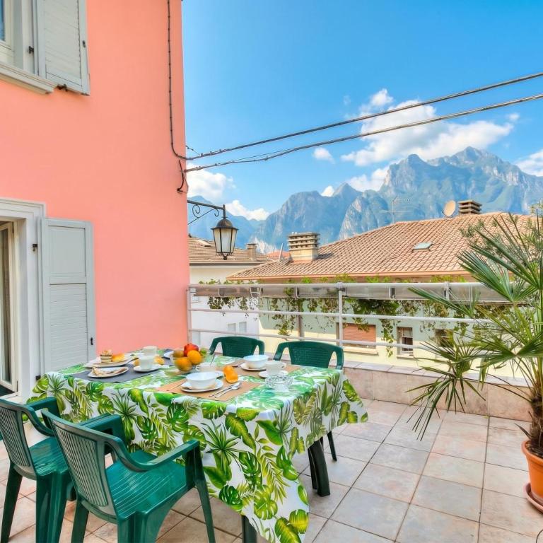 Vida Boa Apartments - Double Room with Shared Terrace 1 - 3
