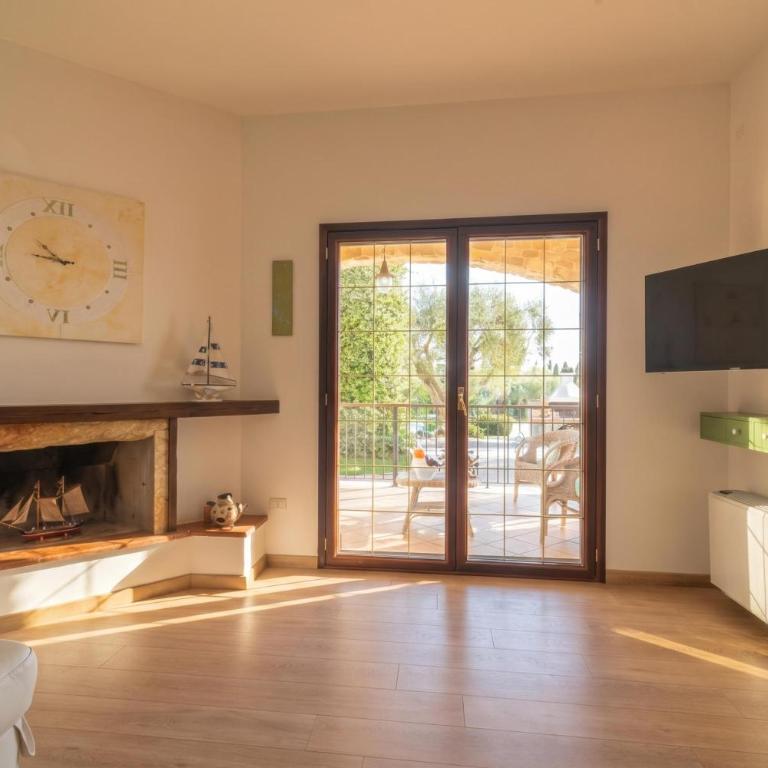 Dimora Patrizia - Casa con 3 Camere da Letto - 4