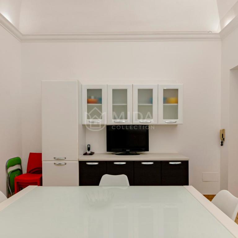 Paisiello Apartments - Appartamento con 1 Camera da Letto - 3