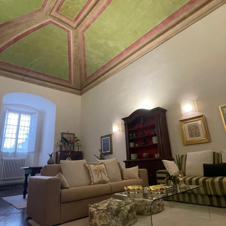 Florence Cozy Retreat - Appartamento con 2 Camere da Letto - 1