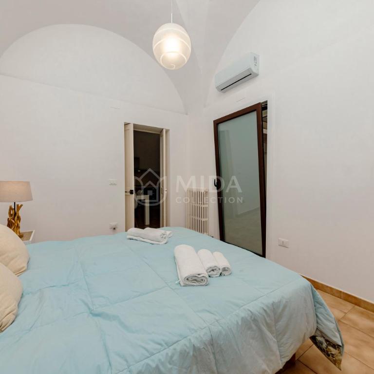 Paisiello Apartments - Appartamento con 1 Camera da Letto - 6