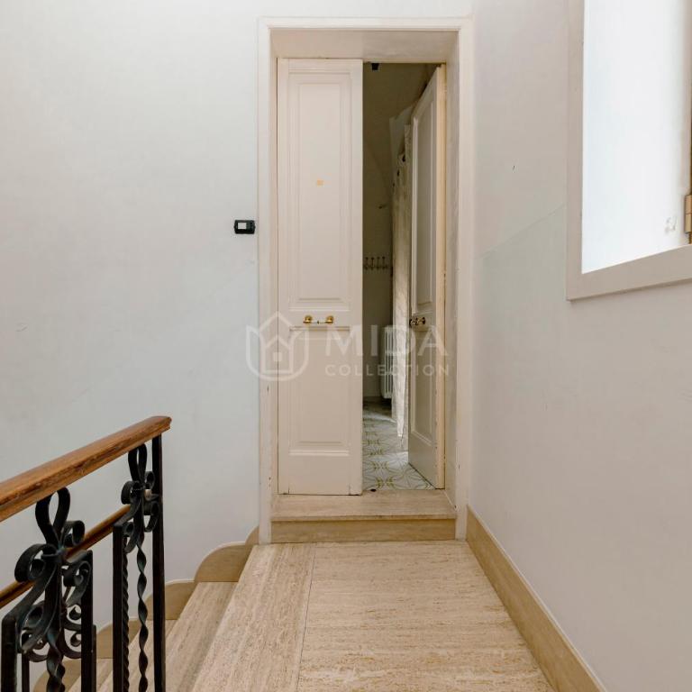 Paisiello Apartments - Appartamento Deluxe con 1 Camera da Letto - 3