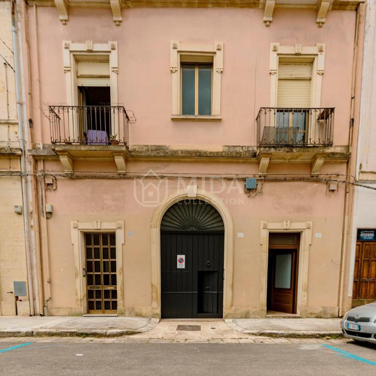 Paisiello Apartments - Appartamento Deluxe con 1 Camera da Letto - 4