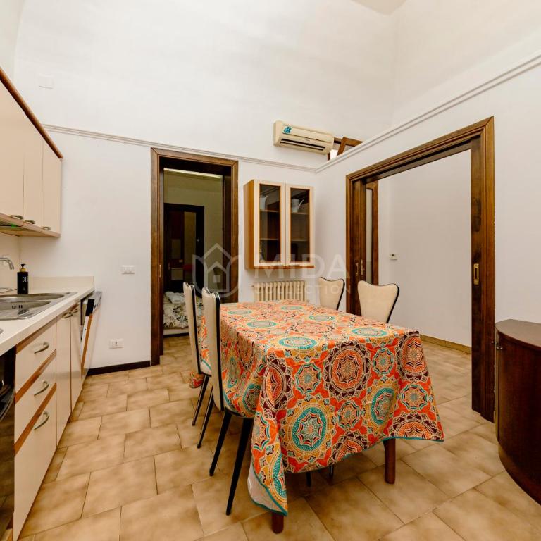 Paisiello Apartments - Appartamento - Piano Terra - 3
