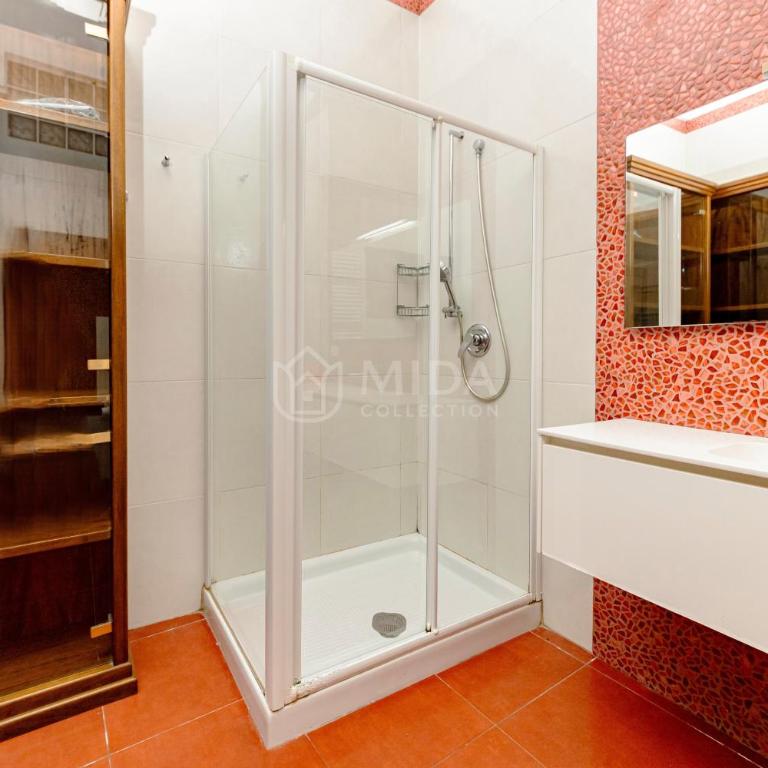 Paisiello Apartments - Appartamento - Piano Terra - 4