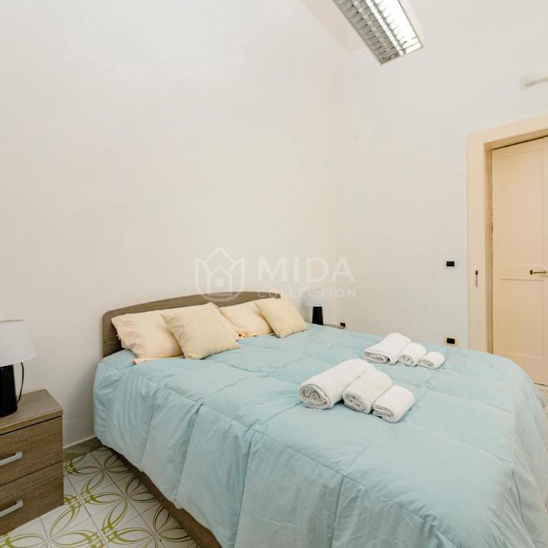 Paisiello Apartments - Appartamento Deluxe con 1 Camera da Letto - 5