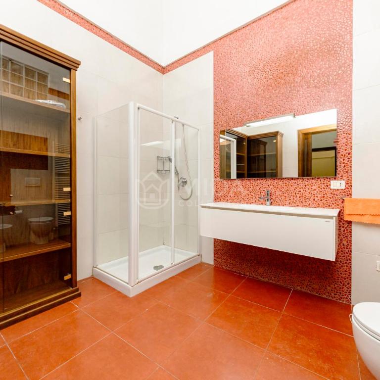 Paisiello Apartments - Appartamento - Piano Terra - 5