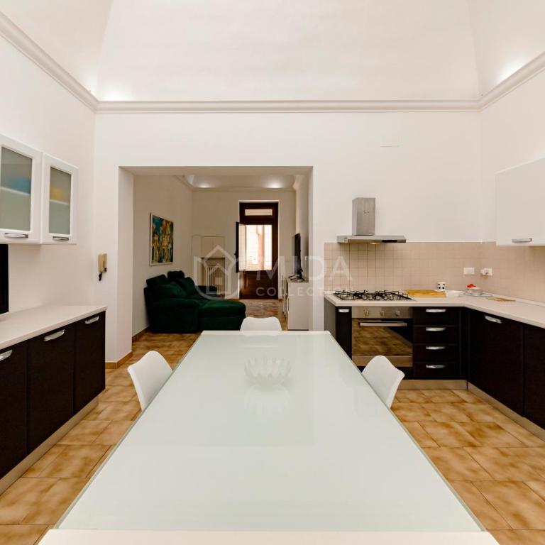 Paisiello Apartments - Appartamento con 1 Camera da Letto - 14
