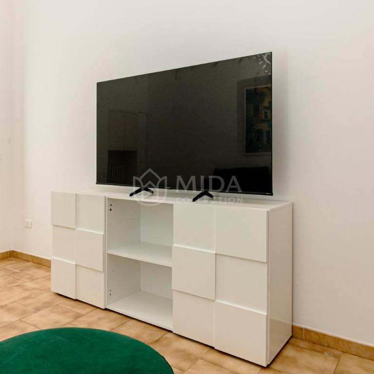 Paisiello Apartments - Appartamento con 1 Camera da Letto - 16