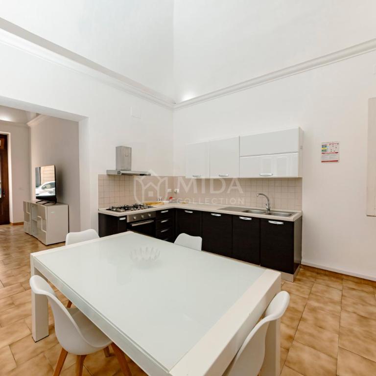 Paisiello Apartments - Appartamento con 1 Camera da Letto - 17