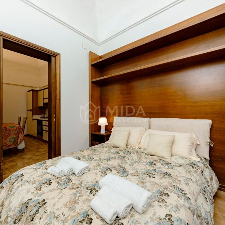 Paisiello Apartments - Appartamento - Piano Terra - 9