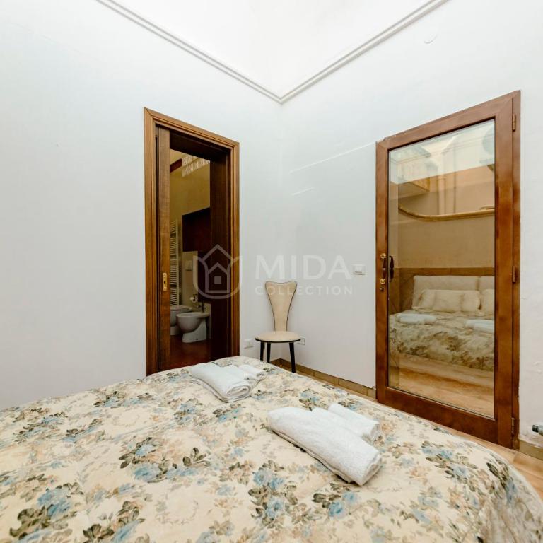 Paisiello Apartments - Appartamento - Piano Terra - 10
