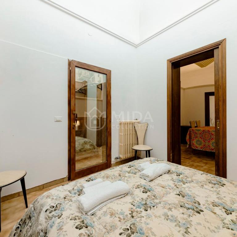 Paisiello Apartments - Appartamento - Piano Terra - 12