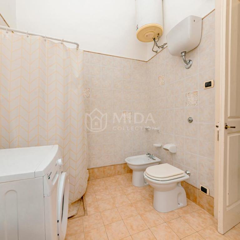 Paisiello Apartments - Appartamento Deluxe con 1 Camera da Letto - 10