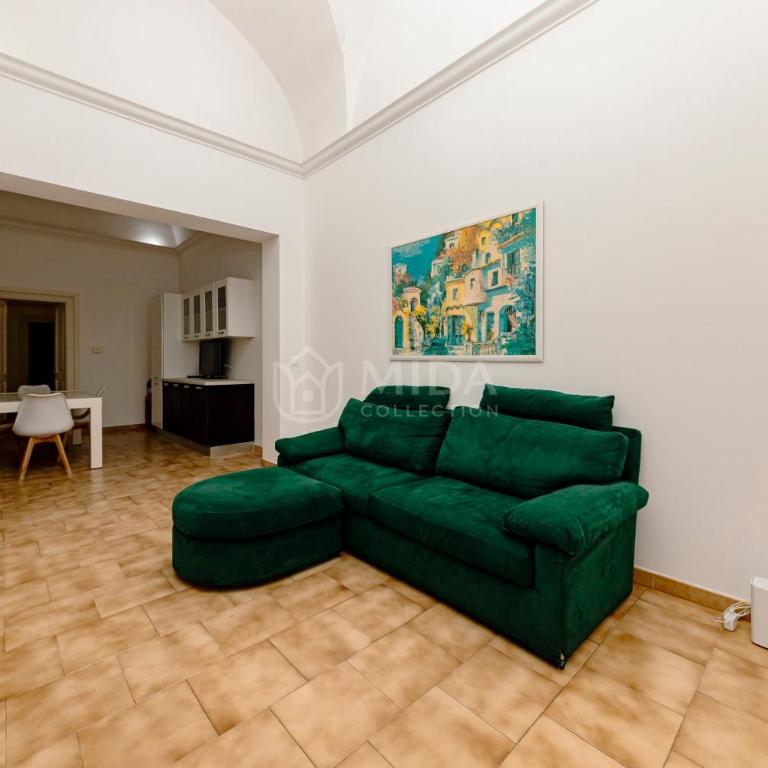 Paisiello Apartments - Appartamento con 1 Camera da Letto - 20
