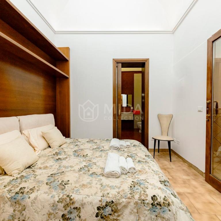 Paisiello Apartments - Appartamento - Piano Terra - 13
