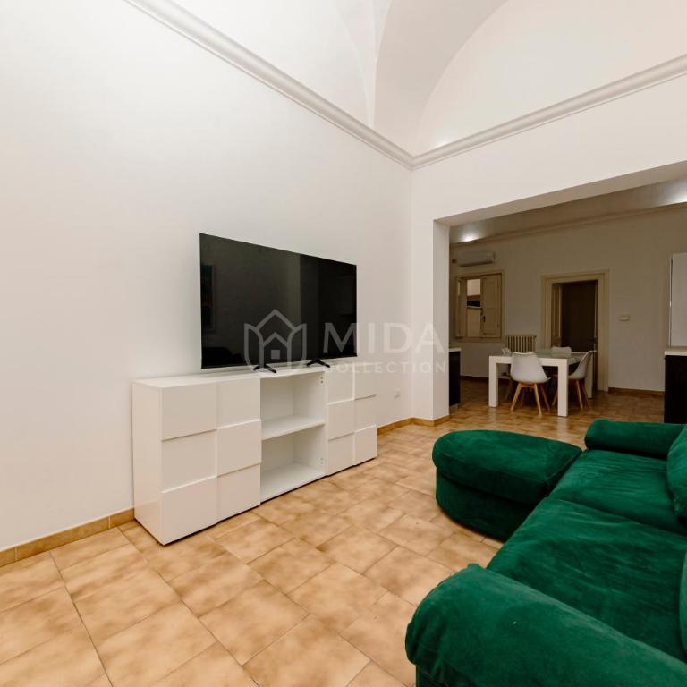 Paisiello Apartments - Appartamento con 1 Camera da Letto - 21