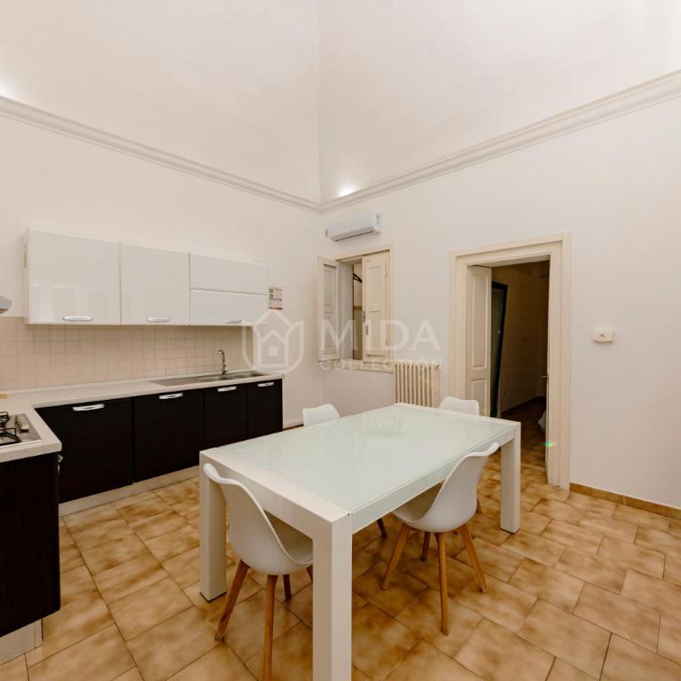 Paisiello Apartments - Appartamento con 1 Camera da Letto - 23