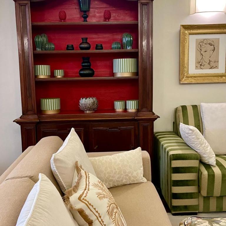 Florence Cozy Retreat - Appartamento con 2 Camere da Letto - 80
