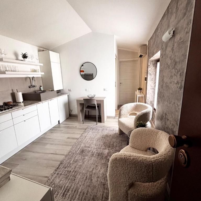 San Zeno Charm Walk To City Center Air Conditioning - Appartamento con 1 Camera da Letto - 40