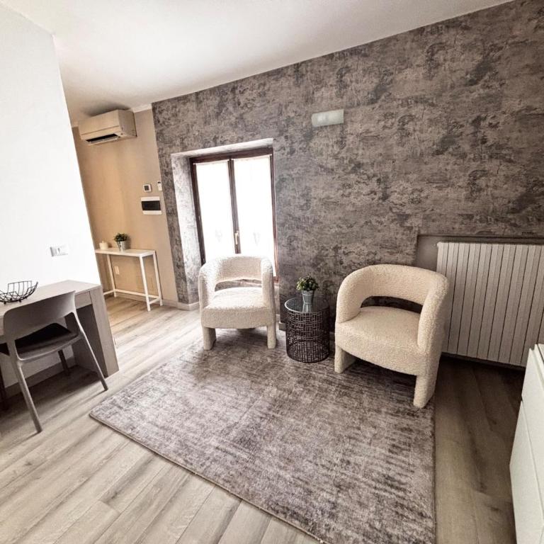 San Zeno Charm Walk To City Center Air Conditioning - Appartamento con 1 Camera da Letto - 1
